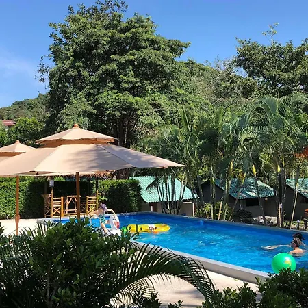 Siam Flora Resort Koh Lanta